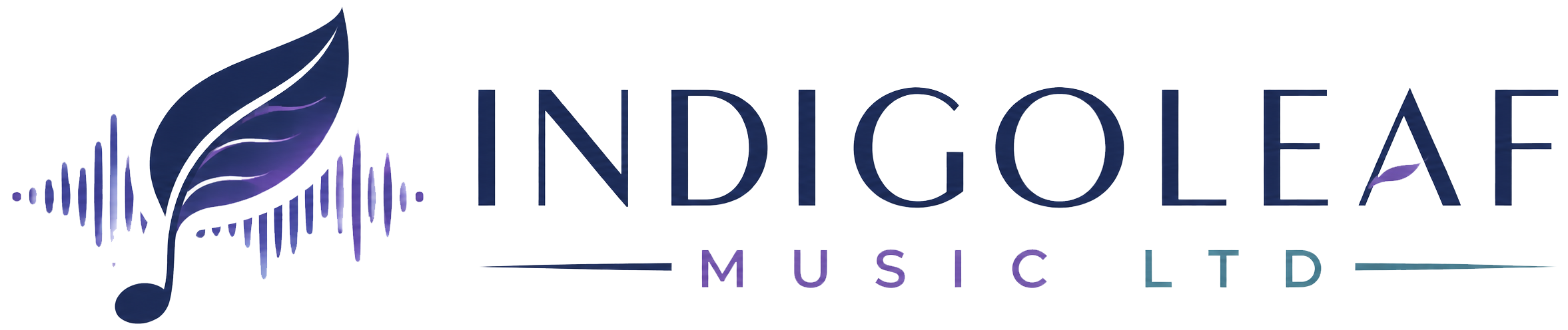 IndigoLeaf Music Ltd